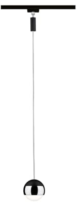 Paulmann 968.08 URail LED Pendel Capsule II dimmbar