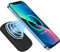 BAHOND Wireless Power Bank, 5000mAh Battery Pack for iPhone 14/13 / 12 Series, Portable Charger with USB-C Cable (Black)