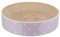 Trixie krabmand Lilly karton Catnip lila 45x45x10 cm
