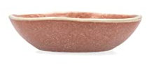 Bidasoa Gio Bol Irregular Cerámico 12x3cm Gres Apto Microondas