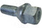 AIC 52916 Radschraube Radbolze Vorne beidseitig & Hinten beidseitig 47,5mm