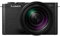 Panasonic Lumix DC-S9HE-K Full Frame Mirrorless Open Gate Vlogging Camera, 24.2MP, 6K /4K Video, 779 Point PDAF, Image Stabilisation, Free-Angle Screen, 5Ghz WiFi, Black, 28-200mm (x7 Zoom) Lens