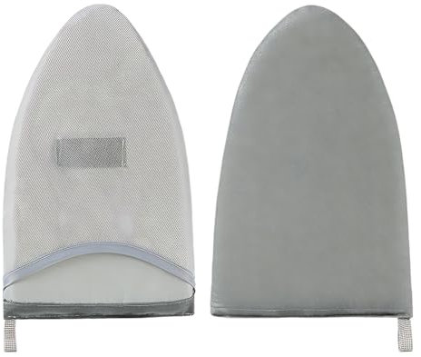 XPEX Guantes para vaporizar prendas con dedos, planchado vertical, guante impermeable antivapor Guante para vaporizar guantes resistentes al calor (punta puntiaguda)