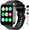 OUTPUTBT Cinturino in silicone 16 mm 18 mm 19 mm 20 mm 22 mm 24 mm compatibile con Garmin Samsung Amazfit RUIMEN Tensky Huawei Smartwatch cinturino rapido relese per bambini ragazza ragazzo donna