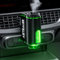 ASTRALER Smart Auto-Lufterfrischer-Diffusor mit 3 ätherischen Ölen, Auto-Lufterfrischer mit Langer Lebensdauer, Intelligentes Automatisches EIN-/Ausschalten
