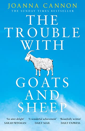 The Trouble with Goats and Sheep: A new Borough Edition of the Sunday Times bestseller