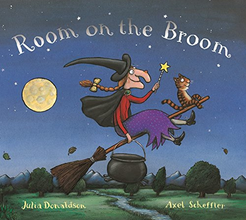 Macmillan Children's Books