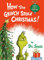 How the Grinch Stole Christmas! Full Color Edition: Full Color Jacketed Edition (Classic Seuss)