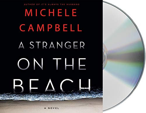 A Stranger on the Beach
