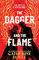 The Dagger and the Flame: The instant number one bestseller! (The City of Fantome, Band 1)