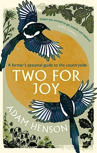 Two for Joy: The untold ways to enjoy the countryside