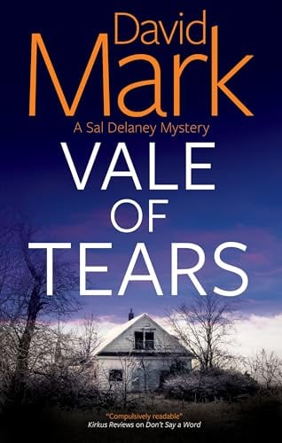 Vale of Tears (A Sal Delaney Mystery)