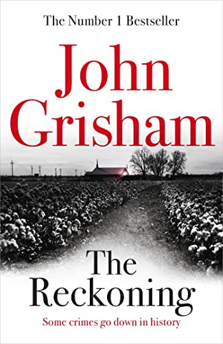 The Reckoning: The unmissable crime thriller from the number 1 Sunday Times bestselling author