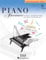 Piano Adventures: Sightreading Book - Level 2a