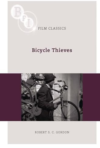 Bicycle Thieves (BFI Film Classics)