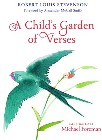 A Child's Garden of Verses