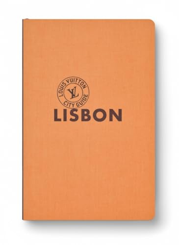 Lisbonne City Guide 2025 (Anglais)