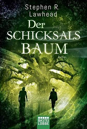 Der Schicksalsbaum: Roman (Die schimmernden Reiche, Band 5)