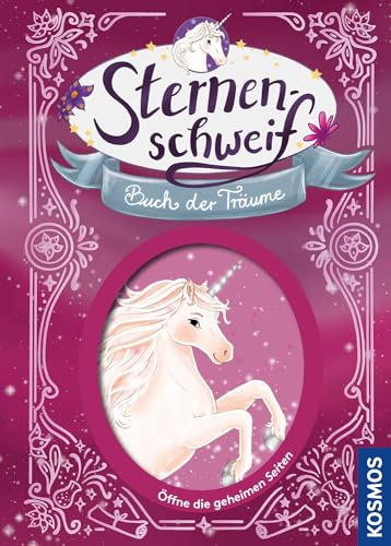 Sternenschweif, Buch der Träume: Buch mit verschlossenen Seiten