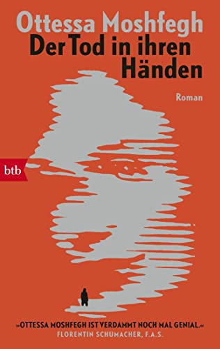 Der Tod in ihren Händen: Roman