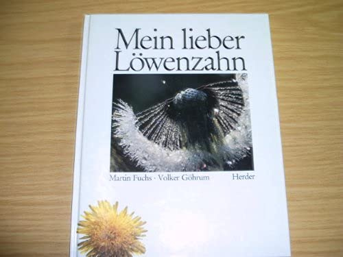 Mein lieber Löwenzahn