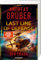 Last Line of Defense, Band 3: Der Crash. Action-Thriller von Nr. 1 SPIEGEL Bestseller-Autor Andreas Gruber! (Last Line of Defense, 3)