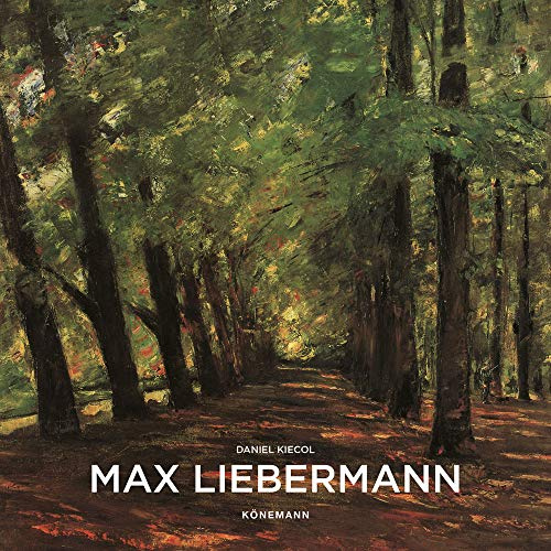 Max Liebermann (Artist Monographs)