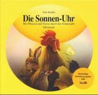 Die Sonnen-Uhr (Die Natur-Uhren)