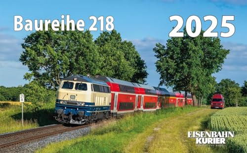EK-Verlag – Eisenbahn-Kurier
