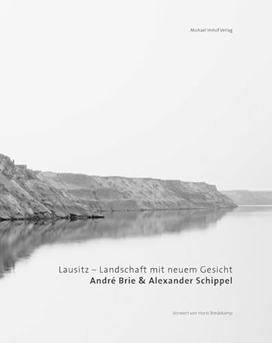 Lausitz: Landschaft mit neuem Gesicht