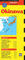 Periplus Travel Maps Okinawa & the Ryukyu Islands: Japan Regional Map