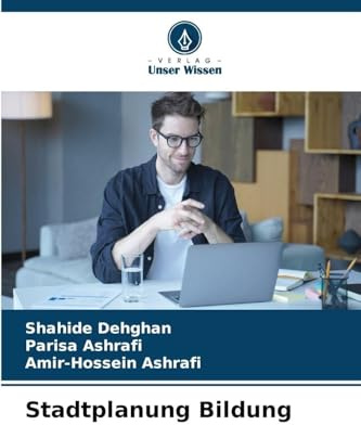 Stadtplanung Bildung: DE