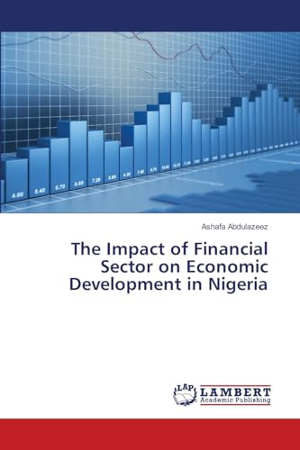 The Impact of Financial Sector on Economic Development in Nigeria