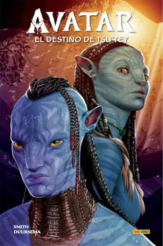 James cameron's avatar. tsu'tey's path