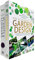 RHS Encyclopedia of Garden Design By DK & RHS Encyclopedia Of Plants and Flowers By Christopher Brickell 2 Books Collection Set