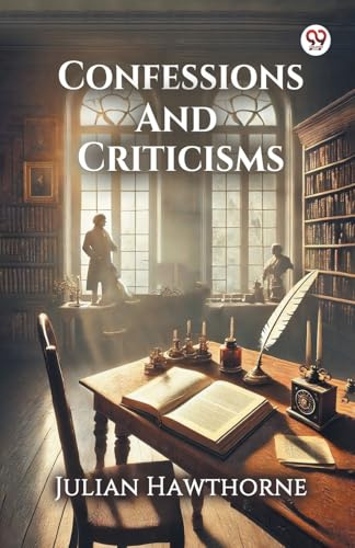 Confessions And Criticisms