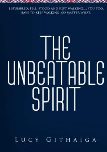 The Unbeatable Spirit