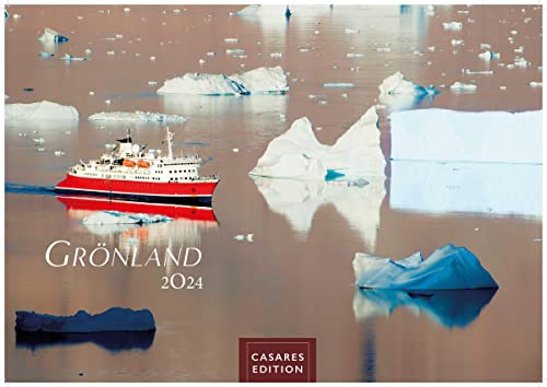 Grönland 2024 S 24x35cm