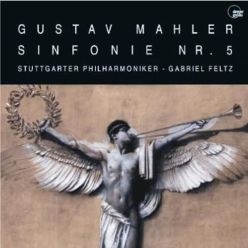 Mahler: Sinfonie Nr.5