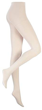 Silky Dance Intermediate Footed Ballet Tights 60 Denier