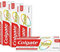2x Doppelpackung Colgate Zahncreme Total Original / 4 x 75ml (2 x 2Stk) / Zahnpasta / Kariesschutz / Wirksam gegen Mundgeruch