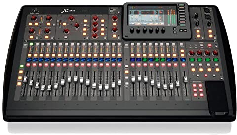 Behringer