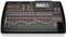 Behringer X32 Consola de mezclas digital de 40 entradas y 25 buses con 32 preamplificadores Midas programables, 25 atenuadores motorizados