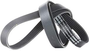 BOSCH 1 987 948 498 Keilrippenriemen