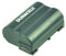Duracell DRNEL15 Pile pour Appareil Photo Numérique Nikon Blanc