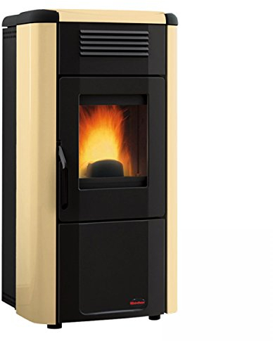 Stufa a pellet Extraflame Viviana Plus pergamena [EXTRAFLAME]