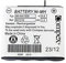 Compex Mixte 941210 Batterie 4 Cellules, coloris aléatoire, Standard EU