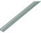 Alberts 475154 Kantenschutzprofil | Aluminium, silberfarbig eloxiert | 1000 x 19,6 x 8,6 mm, Silber