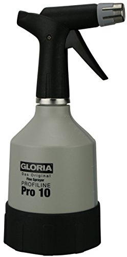 Gloria Feinsprüher Pro 10 grau Ölfest