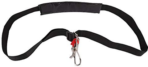 TOPINCN Lawn Mower Straps Strimmer Strap Strimmer Shoulder Harness Strap for Brush Cutter Trimmer